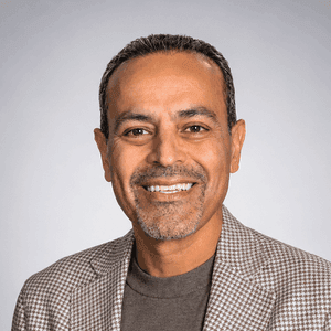Sanjay Mirchandani