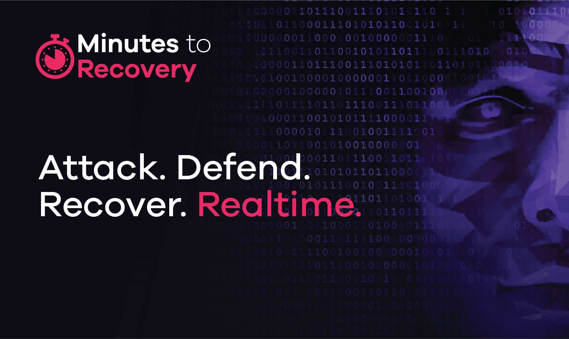 Minutes to Recovery image