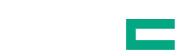 HPE logo